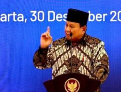 Presiden RI : Jangan Melindungi  Dan Memvonis Ringan Pada Koruptor ,Ya.50 Tahun Lah…
