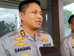 Segudang Prestasi Kapolres Muda