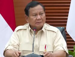 Di Gedung Kementerian Keuangan Keadilan Kenaikan Pajak Di Umumkan