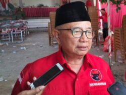 Rijanto Bupati Terpilih Kab.Blitar Kader PDIP Di Laporkan Polisi