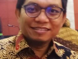 Choir Syarifudin  Ketua Umum Majelis Daerah KAHMI  Jakarta Timur 2025-2030
