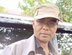 Persoalan Jatuhnya Harga Komoditas Pangan Termasuk Singkong