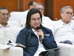 Penerimaan Negara Di Semester Dua Mulai Pulih