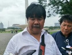 Ngeri….Menghitung Rp.271 T Kerugian Negara Sebagai Saksi Ahli, Profesor IPB Dilaporkan Ormas