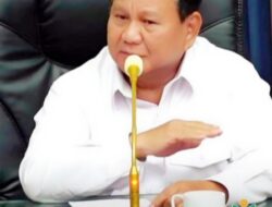 Swasembada Pangan Keputusan Berani Dan Bersejarah Prabowo Subianto