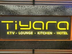 Tiyara Crown Tempat Hiburan Super Ketat Jika Ingin Masuk