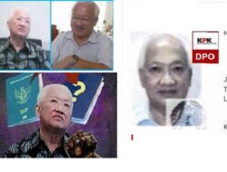 Buron Paulus Tanos Ditangkap CPIB Singapura, Benarkah Akan Membongkar Korupsi E-KTP?