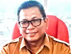 Sekretaris Daerah Taput Mengakui Adanya Pengalihan Penggunaan Dana Sertifikasi Guru 2024