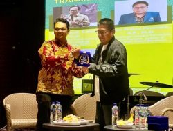Akar Desa Indonesia Luncurkan Buku Pedoman Perdes Transisi Energi Dan Keadilan Iklim
