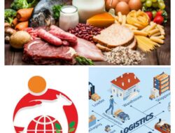 Ketahanan Pangan, Kebijakan Pertanian, dan Tantangan Sistem Logistik didalam GWA