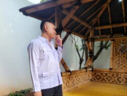 Sebaiknya HK Mundur Dari Sekjen PDIP,  Kenapa?