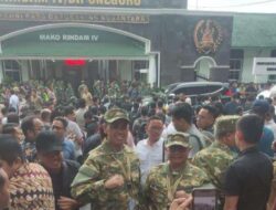 Kader PDI-P Dan Juga Bupati Blitar Melawan Intruksi Megawati