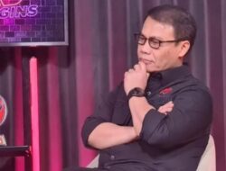Jubir PDI-P Dr. Ahmad Basarah,Ketua Umum PDI-P Tidak Pernah Melarang Kader Kepala Daerah Mengikuti Kegiatan Retret