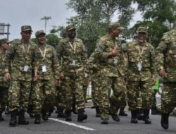 Dampak Retreat Banyak Kepala Daerah Berencana Gabung GERINDRA