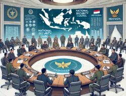 Dewan Keamanan Nasional