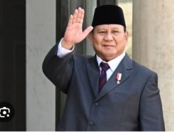 *PARADOKS POLITIK INDONESIA : MENUJU INDONESIA EMAS ATAU GELAP?