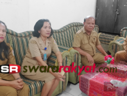 Sertifikasi Guru Taput Belum Dibayarkan, Tegas Ketua MKKS