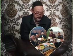 Gandeng Hafidz dan Hafidzhoh, Selaras Holding Gelar Khotmil Qur’an 30 Jus Perhari Selama Ramadhan