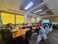 Bupati Taput Perjuangkan Nasib Pegawai Non-ASN, Gaji Dibayarkan Penuh