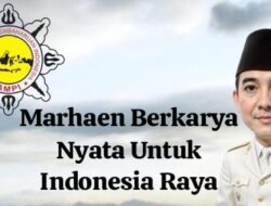YSW: Bung Omar Tepat Memimpin AMPI Sebagai Seorang Marhaen Era Modern