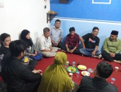 KIPP Wilayah Sumbar Buka Puasa Bersama, Silaturrahmi dan Diskusi.