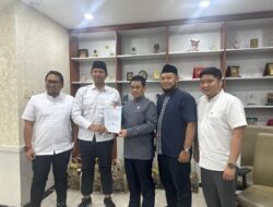 Pokja Pangan Cendekia ICMI Dorong Kedaulatan Pangan Melalui Kolaborasi Koperasi, BUMDES, Dan Petani