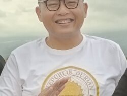 Hentikan Food Estate, Proyek Gagal Konsep dan Merusak Hutan
