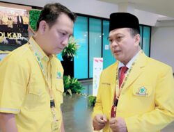 Perspektif Baru Memahami Konstruksi Sejarah, Asas, Ciri Dan Doktrin Partai GOLKAR