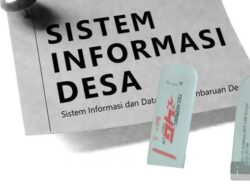 Apakah Proyek SID Taput Yang Terkesan Fiktif Ini Memiliki Anggaran Pemeliharaan?