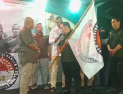 Barisan 08 Center: “Kebijakan Pemerintah Harus Benar-benar Memenuhi  Kebutuhan Dan Harapan Masyarakat.”