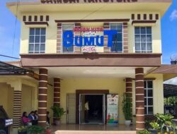 Tahun 2020 Kendaraan Dinas Pemkab Taput Masih Ada Menunggak Pajak