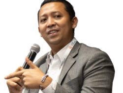 Ketua Pokja Pangan Cendekia ICMI: Kemitraan Multipihak Dalam Ekosistem Pangan Kunci Utama Mewujudkan Ketahanan Pangan Nasional.