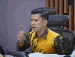 TNI Masuk Kampus, Okta: Nihil Indikasi Dwifungsi ABRI