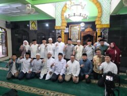 ICMI se-Jakarta Gelar Buka Puasa Bersama: Sinergi Desa-Kota Dalam Membangun Kebersamaan