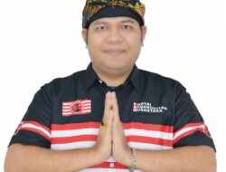 Rio Rama Baskara, Wakil Ketua Umum PKN: Rahajeng Galungan lan Kuningan Untuk Seluruh Umat Hindu