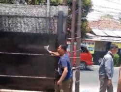 Terbukti Peras Sekolah Strada, Wilianus Yan Dituntut Tiga Tahun Penjara