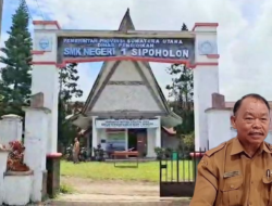 SMK Negeri 1 Sipoholon Jadi Pilihan Tepat Bagi Lulusan SMP Yang Ingin Punya Keahlian Praktis