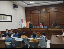 Sidang Lanjutan Praperadilan Polsek Kelapa Gading, Pemohon Hadirkan 7 Saksi