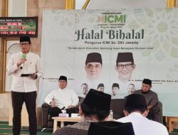Sandiaga Uno: Pemerintah Harus Bijak Menghadapi Kegelisahan Masyarakat Ditengah Krisis Ekonomi Saat Ini.