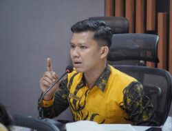 DPP PGNR: Keterlibatan Menteri Budi dalam Kasus Judol, Perlu Diusut Tuntas!