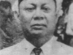 Gubernur Abdul Hakim Harahap Pendiri USU: USU Sebagai Pondasi Intelektual dan Kemajuan Sumatera Utara