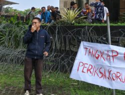 SOPMIK Desak KPKPeriksa Dua Anggota DPR Terkait Dugaan Korupsi Dana CSR Bank Indonesia