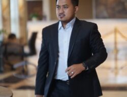 Tri Adhianto dan Bayang-Bayang Kasus: Saat Hukum Dipertanyakan Di Kota Bekasi