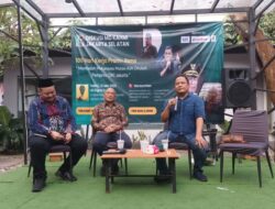 Majelis Wilayah KAHMI Jaya Dukung Langkah Reformasi Birokrasi Pemprov DKI Jakarta