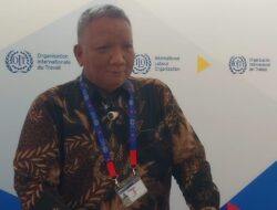 Revisi UU Ketenagakerjaan Harus Total, Bukan Kosmetik Tambal Sulam