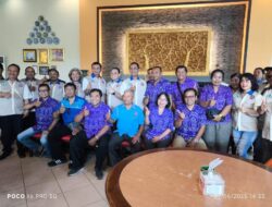 FSP Kerah Biru-SPSI Bali Tolak KRIS: Dinilai Belum Siap Dan Tak Adil Bagi Peserta JKN