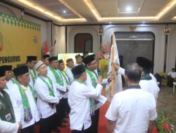 Gea Hermansyah: DPD Bamus Suku Betawi 1982 Jakarta Pusat Siap Menjaga, Melestarikan, Dan Mengangkat Martabat Budaya Betawi Di Tengah Modernisasi  Kota Jakarta