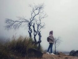 Buana Cinta Dasar Dari Kesabaran Revolusioner