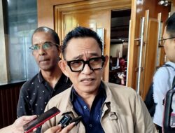 Andi Syarifuddin, SH. MH Masih Pikir-pikir untuk Banding atas Vonis Hakim Kepada Lisa Rachmat