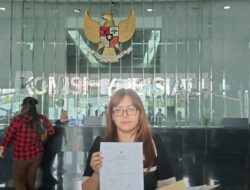 Tiga Hakim PN Rantau Dilaporkan ke KY